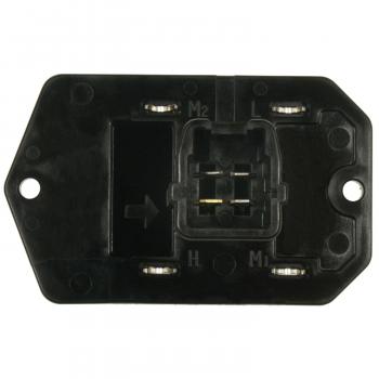 Standard Motor Products RU768 HVAC Blower Motor Resistor product image 3 of 3