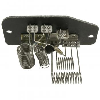 Standard Motor Products RU769 HVAC Blower Motor Resistor product image 1 of 3