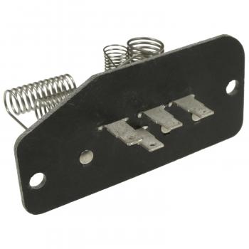Standard Motor Products RU769 HVAC Blower Motor Resistor product image 2 of 3