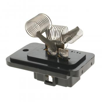 Standard Motor Products RU77 HVAC Blower Motor Resistor product image 1 of 3