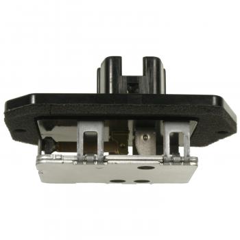 Standard Motor Products RU770 - HVAC Blower Motor Resistor Standard Motor Products RU770 HVAC Blower Motor Resistor product image 1 of 3