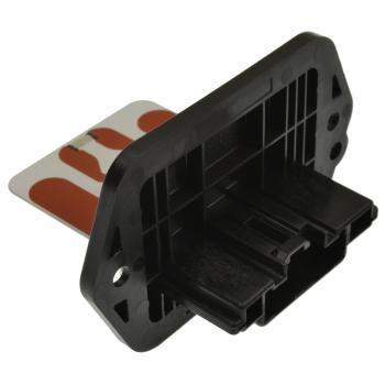 Standard Motor Products RU771 HVAC Blower Motor Resistor product image 2 of 3