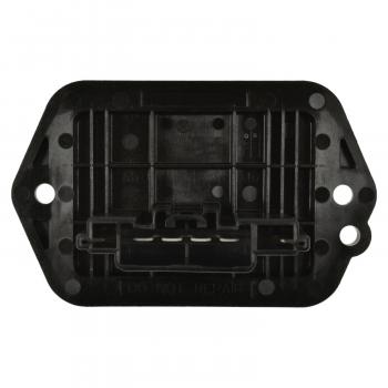 Standard Motor Products RU771 HVAC Blower Motor Resistor product image 3 of 3