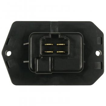 Standard Motor Products RU773 HVAC Blower Motor Resistor product image 3 of 3
