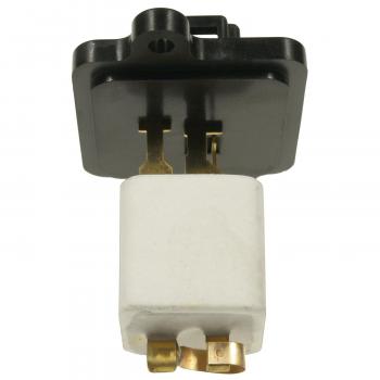 Standard Motor Products RU774 - HVAC Blower Motor Resistor Standard Motor Products RU774 HVAC Blower Motor Resistor product image 1 of 3