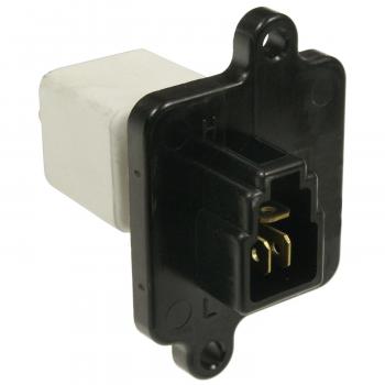Standard Motor Products RU774 - HVAC Blower Motor Resistor Standard Motor Products RU774 HVAC Blower Motor Resistor product image 2 of 3