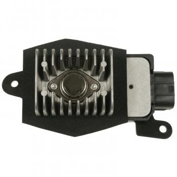 Standard Motor Products RU775 - HVAC Blower Motor Resistor Standard Motor Products RU775 HVAC Blower Motor Resistor product image 1 of 3