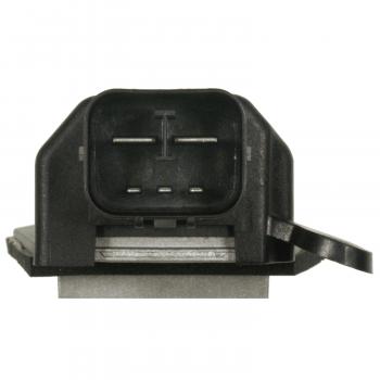 Standard Motor Products RU775 - HVAC Blower Motor Resistor Standard Motor Products RU775 HVAC Blower Motor Resistor product image 3 of 3