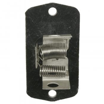 Standard Motor Products RU776 - HVAC Blower Motor Resistor Standard Motor Products RU776 HVAC Blower Motor Resistor product image 1 of 3