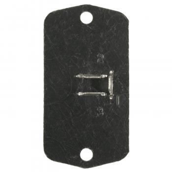 Standard Motor Products RU776 - HVAC Blower Motor Resistor Standard Motor Products RU776 HVAC Blower Motor Resistor product image 3 of 3