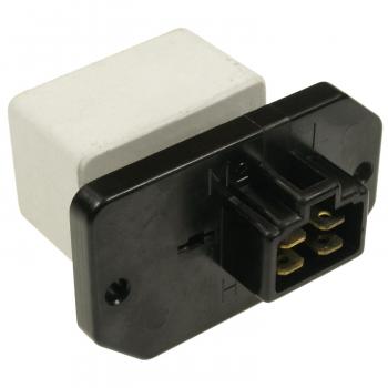 Standard Motor Products RU777 HVAC Blower Motor Resistor product image 2 of 3