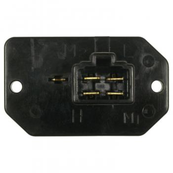 Standard Motor Products RU777 HVAC Blower Motor Resistor product image 3 of 3