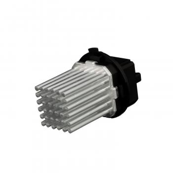 Standard Motor Products RU778 HVAC Blower Motor Resistor product image 4 of 7