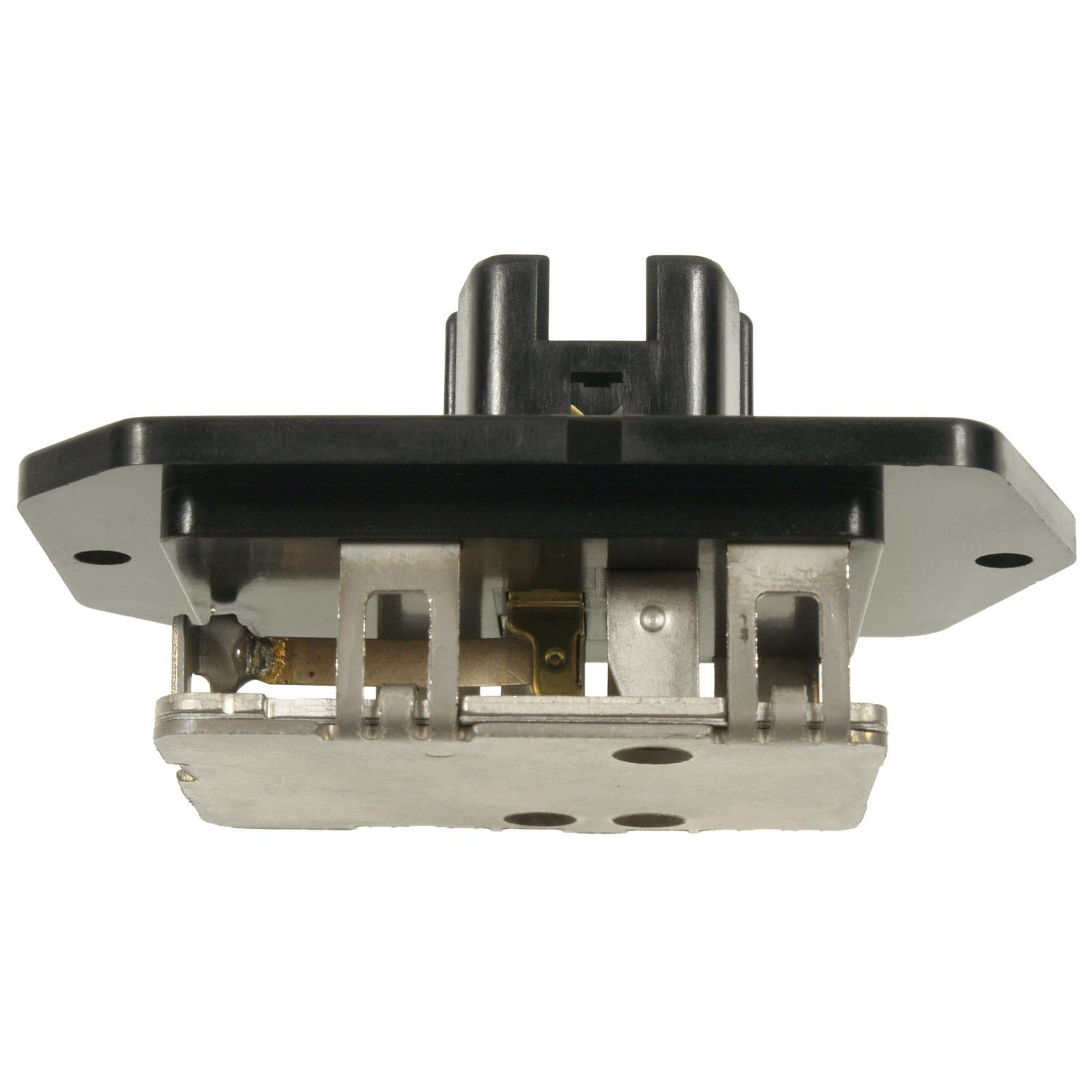 Standard Motor Products RU780 HVAC Blower Motor Resistor product image 1 of 3