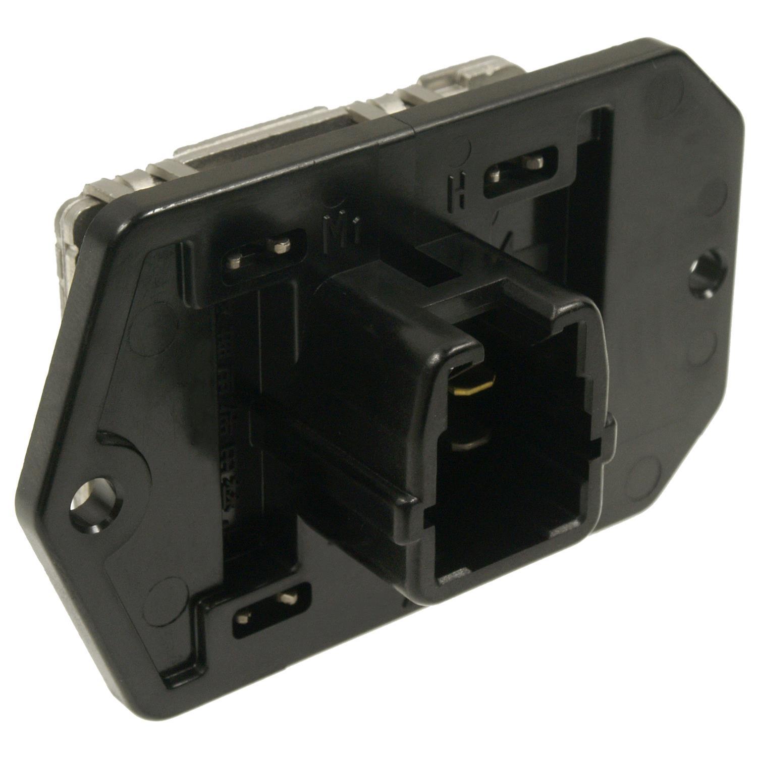 Standard Motor Products RU780 HVAC Blower Motor Resistor product image 2 of 3
