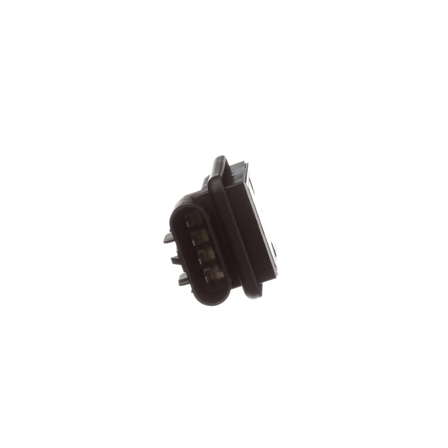 Standard Motor Products RU781 HVAC Blower Motor Resistor product image 3 of 7