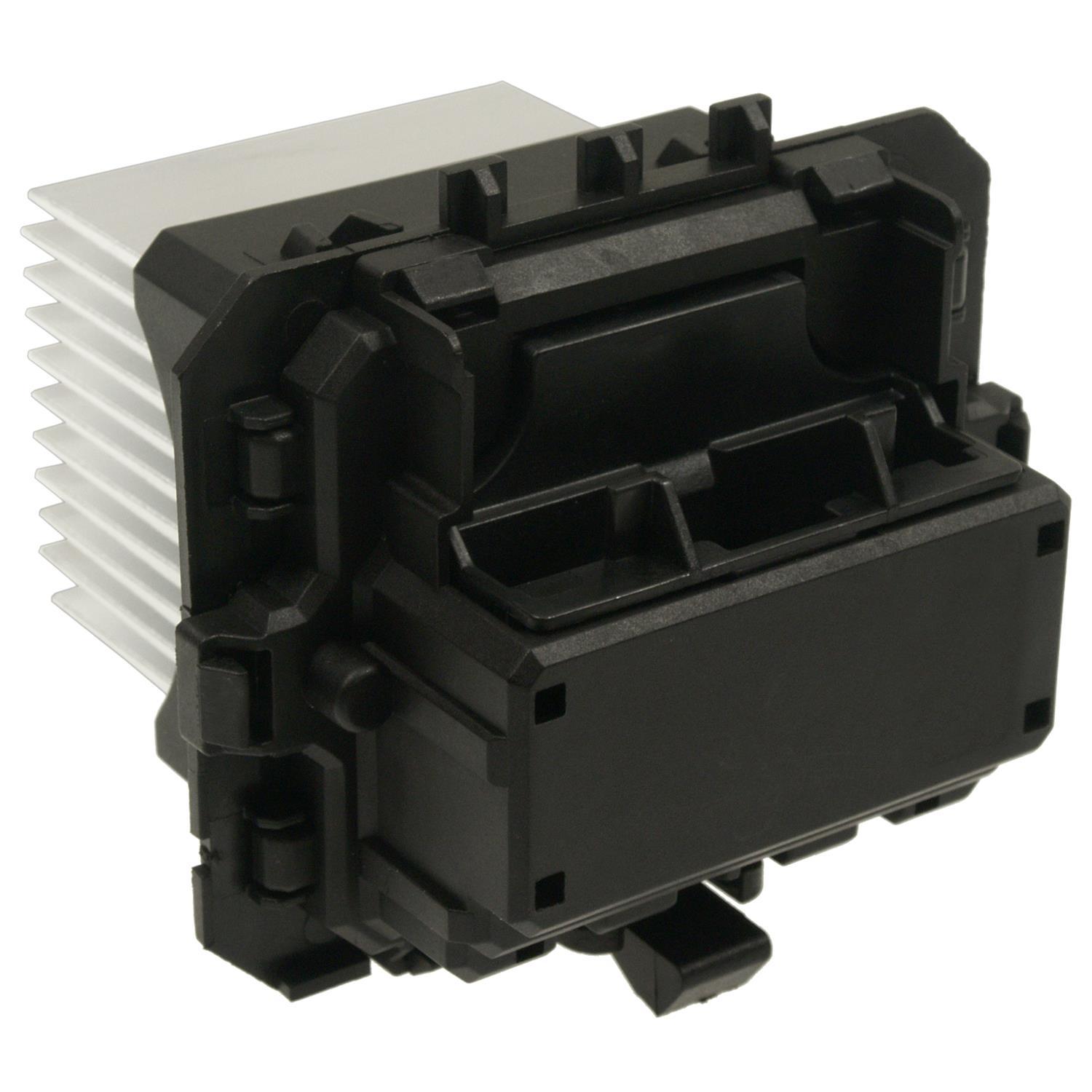 Standard Motor Products RU783 - HVAC Blower Motor Resistor Standard Motor Products RU783 HVAC Blower Motor Resistor product image 4 of 6