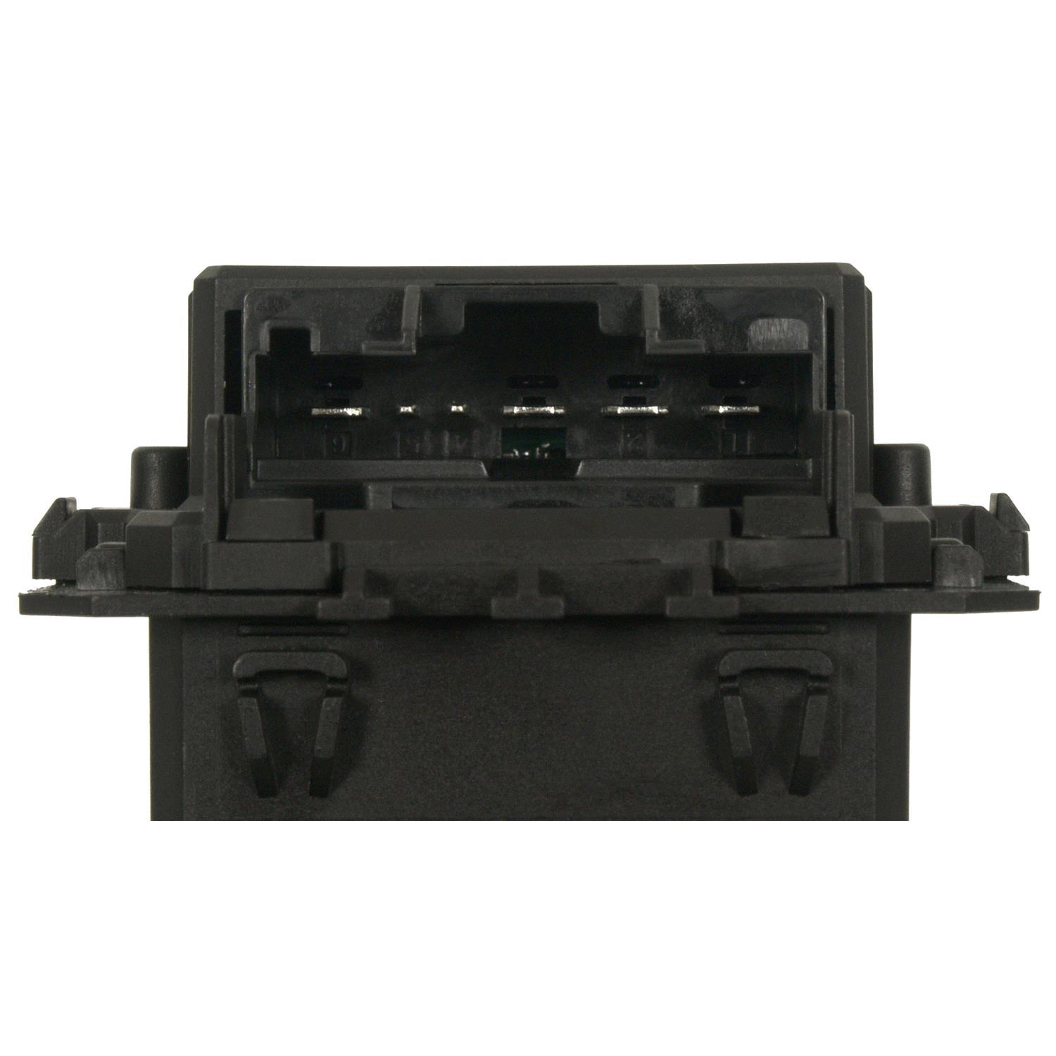 Standard Motor Products RU783 - HVAC Blower Motor Resistor Standard Motor Products RU783 HVAC Blower Motor Resistor product image 6 of 6