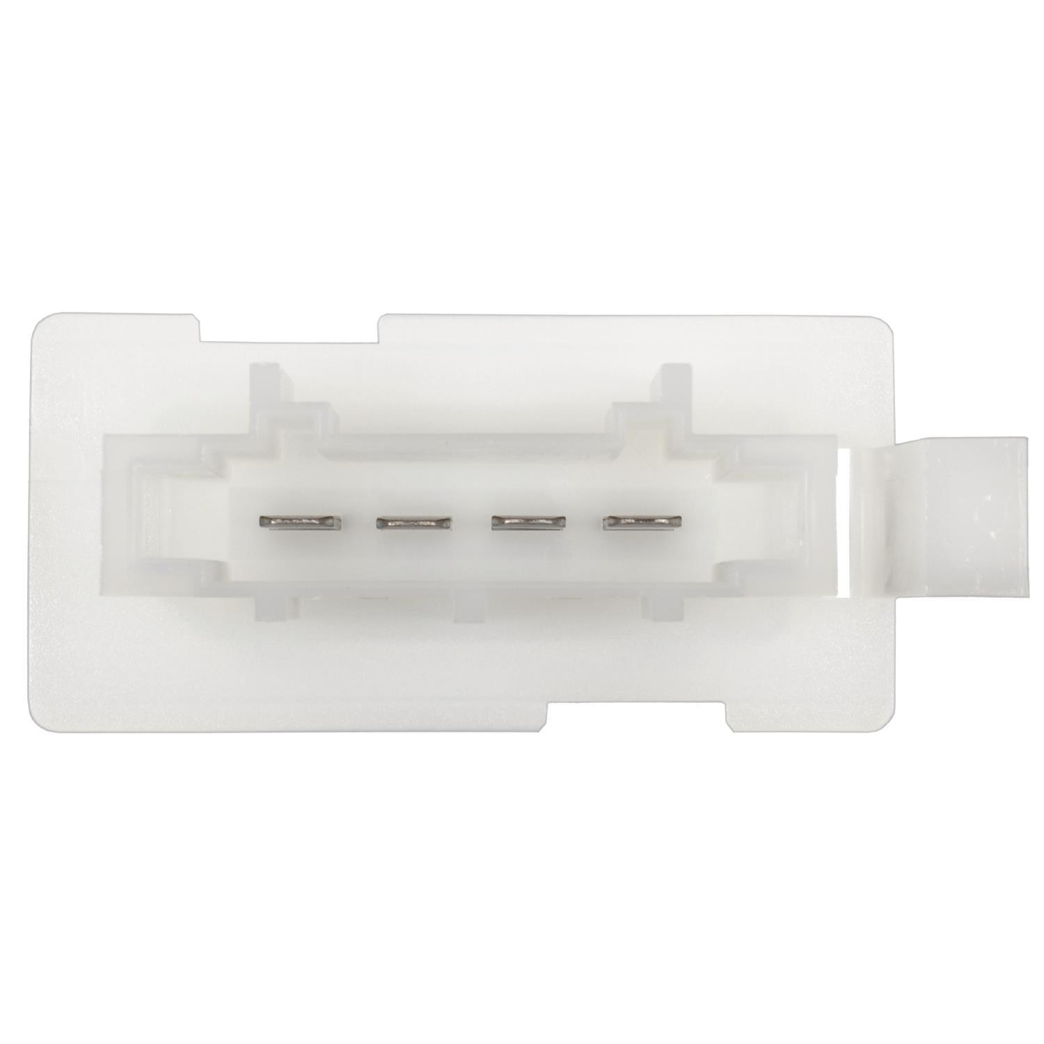 Standard Motor Products RU787 - HVAC Blower Motor Resistor Standard Motor Products RU787 HVAC Blower Motor Resistor product image 3 of 3