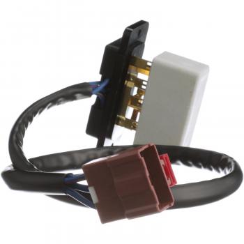 Standard Motor Products RU79 HVAC Blower Motor Resistor product image 5 of 9