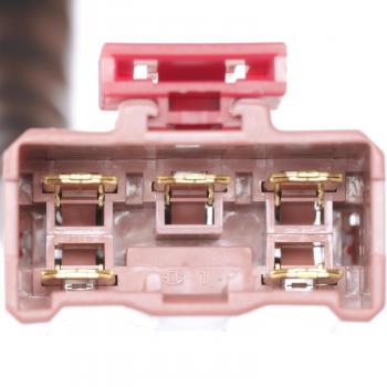 Standard Motor Products RU79 HVAC Blower Motor Resistor product image 6 of 9