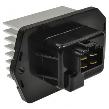 Standard Motor Products RU790 HVAC Blower Motor Resistor product image 2 of 3