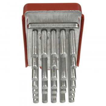 Standard Motor Products RU791 HVAC Blower Motor Resistor product image 1 of 3
