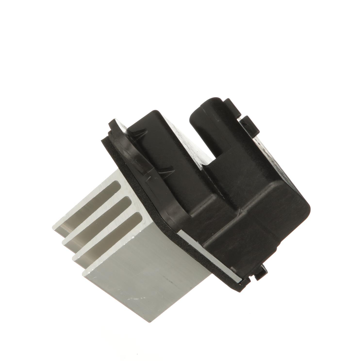 Standard Motor Products RU792 - HVAC Blower Motor Resistor Standard Motor Products RU792 HVAC Blower Motor Resistor product image 1 of 7