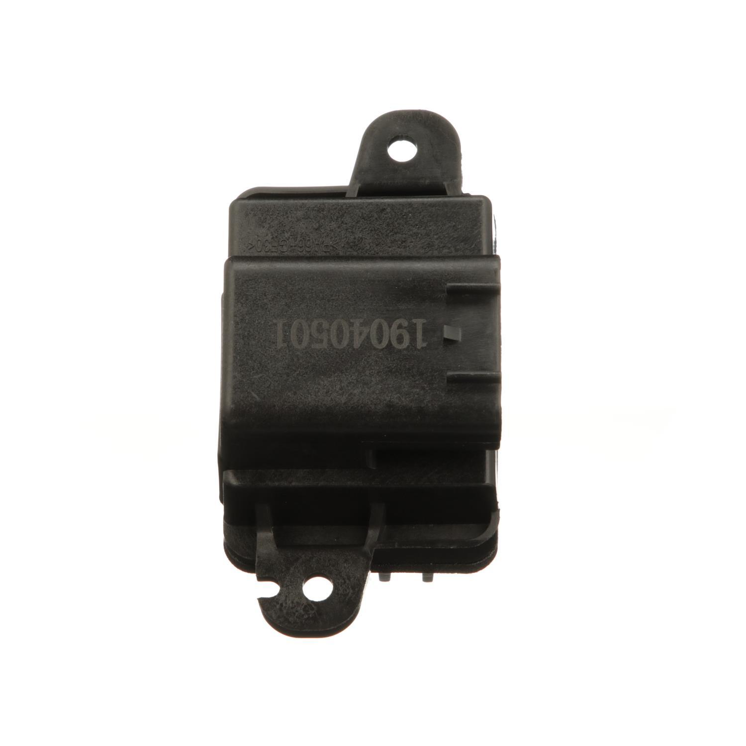 Standard Motor Products RU792 - HVAC Blower Motor Resistor Standard Motor Products RU792 HVAC Blower Motor Resistor product image 2 of 7
