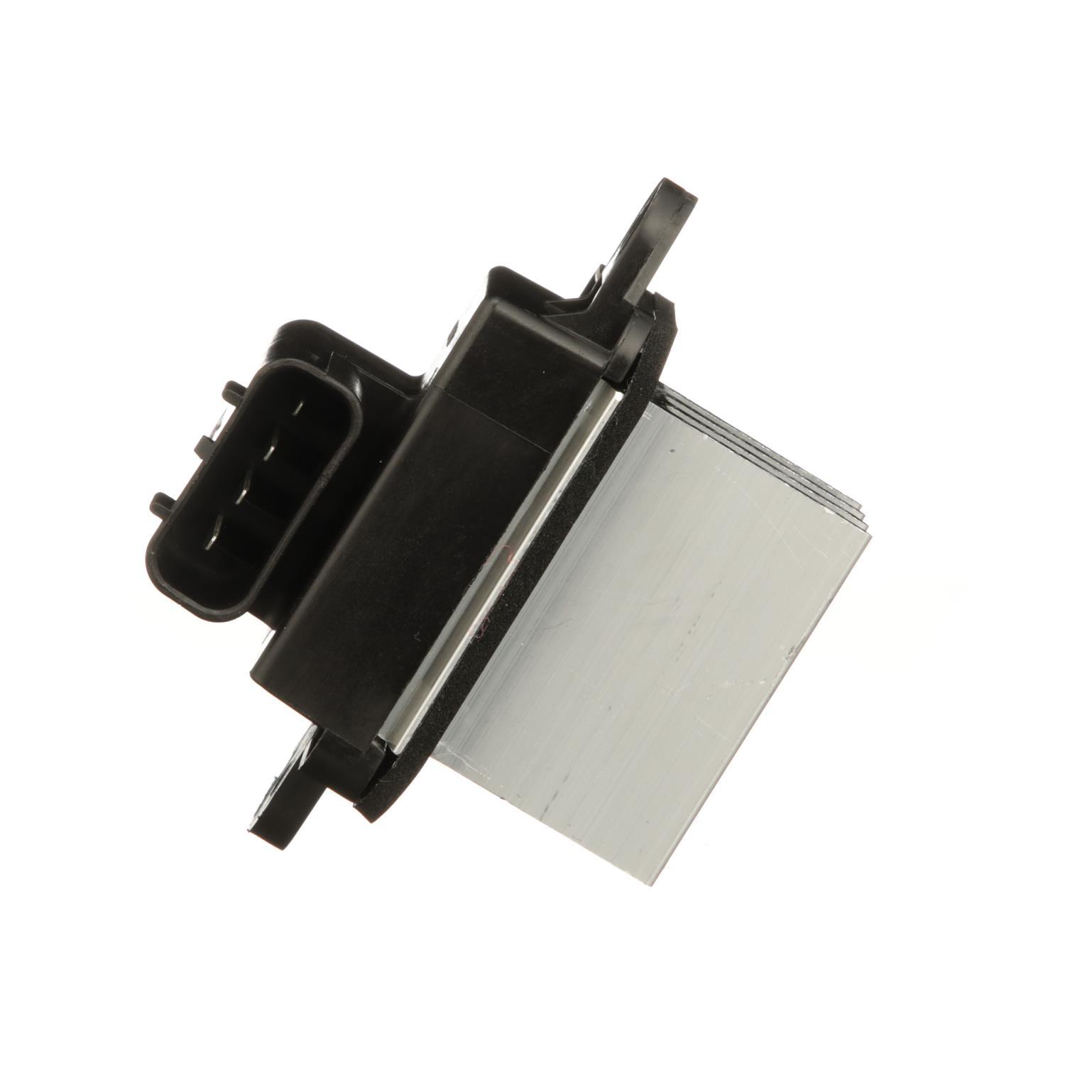 Standard Motor Products RU792 - HVAC Blower Motor Resistor Standard Motor Products RU792 HVAC Blower Motor Resistor product image 3 of 7