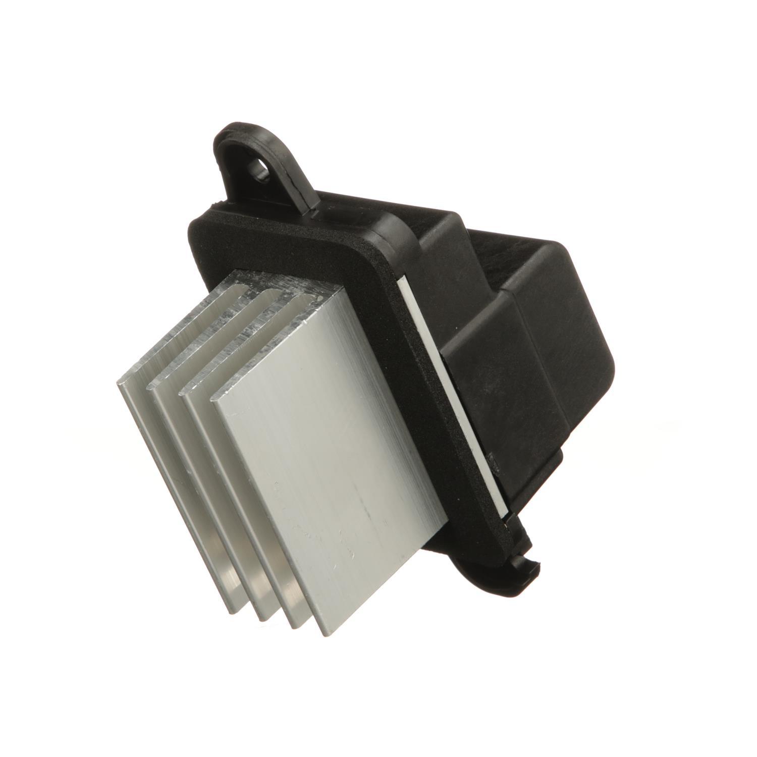 Standard Motor Products RU792 - HVAC Blower Motor Resistor Standard Motor Products RU792 HVAC Blower Motor Resistor product image 4 of 7