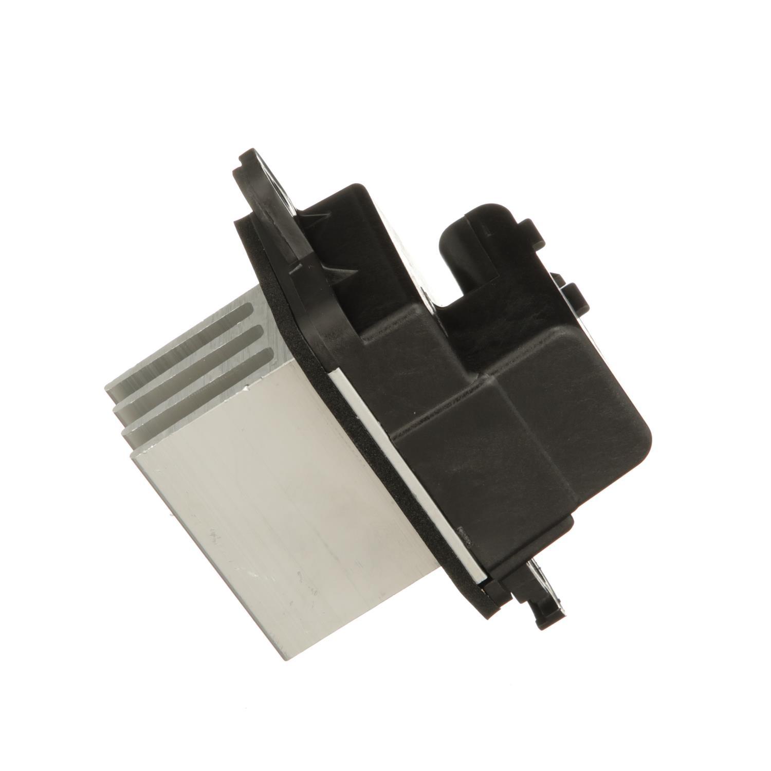 Standard Motor Products RU792 - HVAC Blower Motor Resistor Standard Motor Products RU792 HVAC Blower Motor Resistor product image 5 of 7