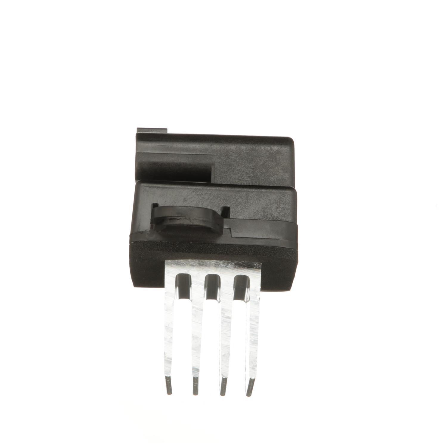 Standard Motor Products RU792 - HVAC Blower Motor Resistor Standard Motor Products RU792 HVAC Blower Motor Resistor product image 7 of 7