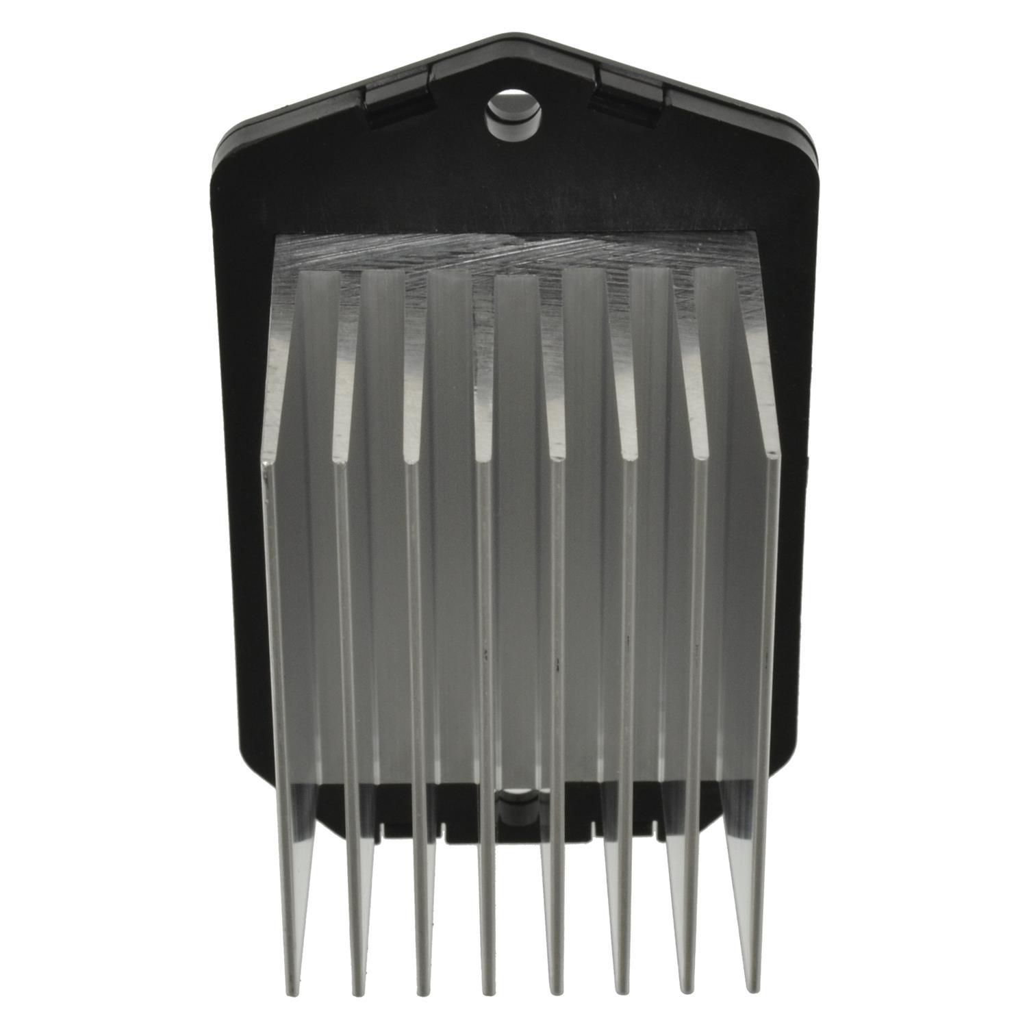 Standard Motor Products RU793 - HVAC Blower Motor Resistor Standard Motor Products RU793 HVAC Blower Motor Resistor product image 1 of 3
