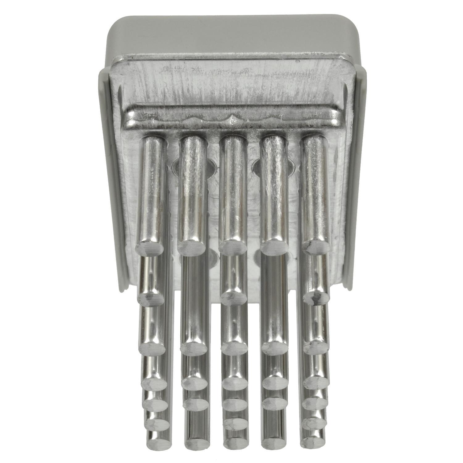 Standard Motor Products RU796 HVAC Blower Motor Resistor product image 1 of 3