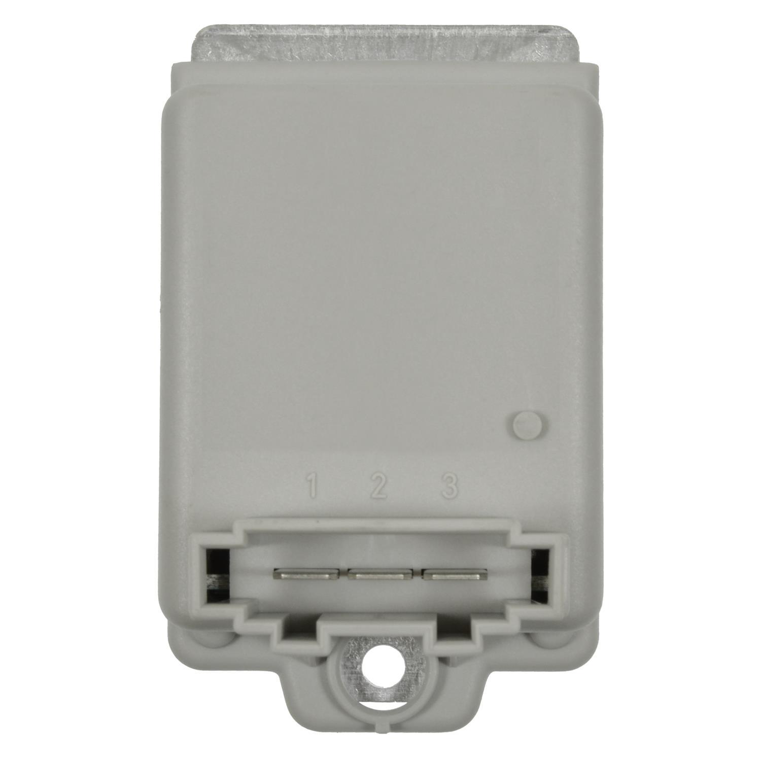 Standard Motor Products RU796 HVAC Blower Motor Resistor product image 3 of 3