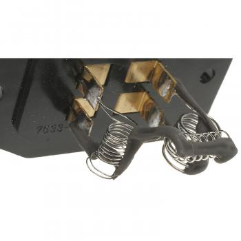 Standard Motor Products RU80 HVAC Blower Motor Resistor product image 1 of 3