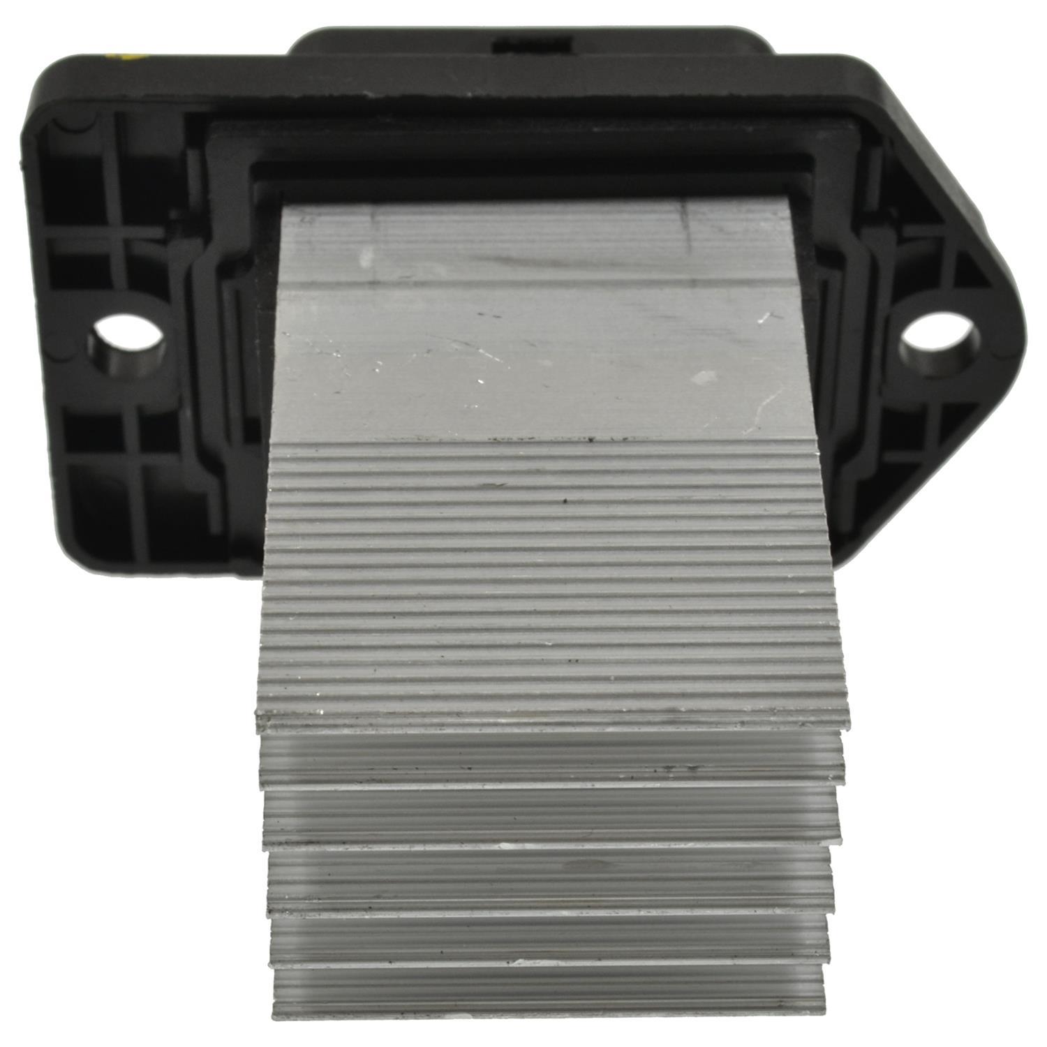 Standard Motor Products RU804 HVAC Blower Motor Resistor product image 1 of 3