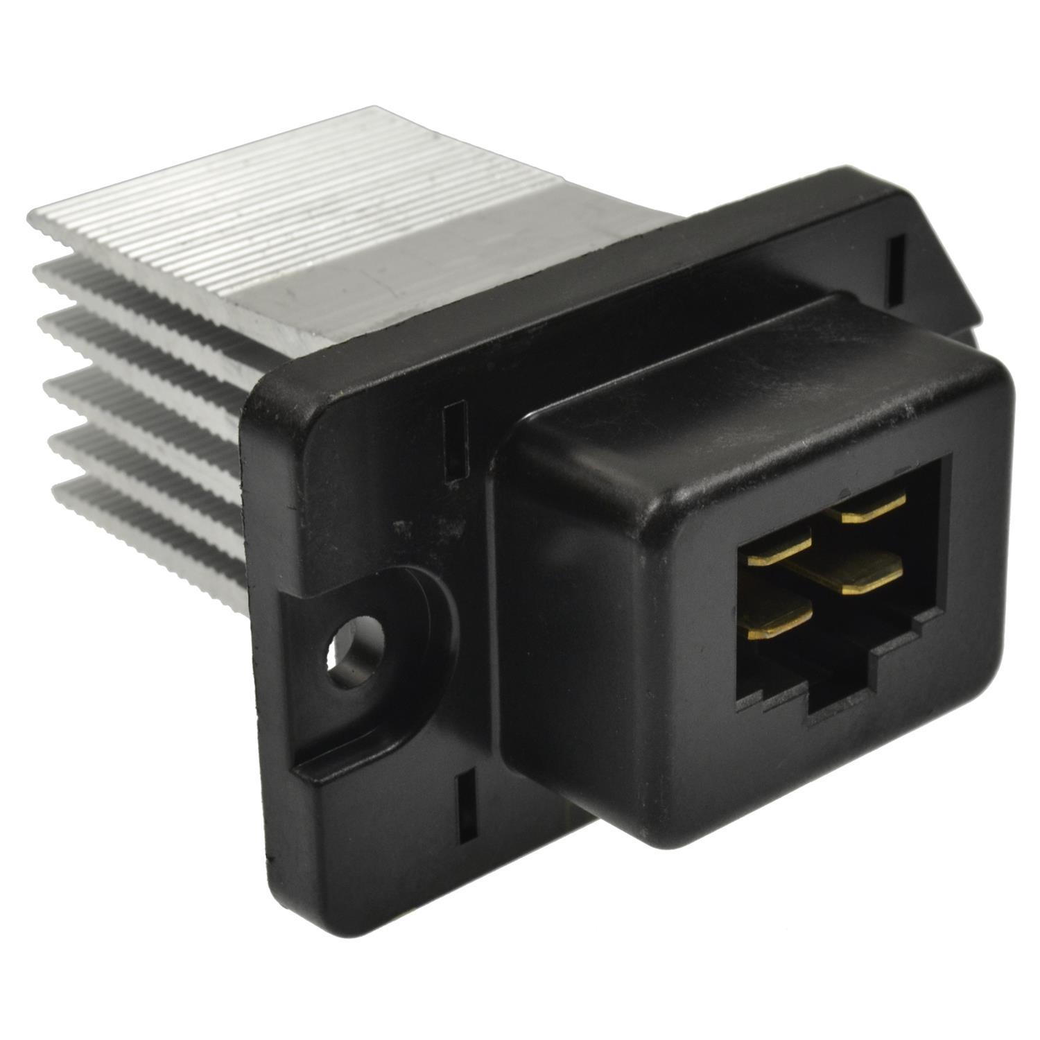 Standard Motor Products RU804 HVAC Blower Motor Resistor product image 2 of 3