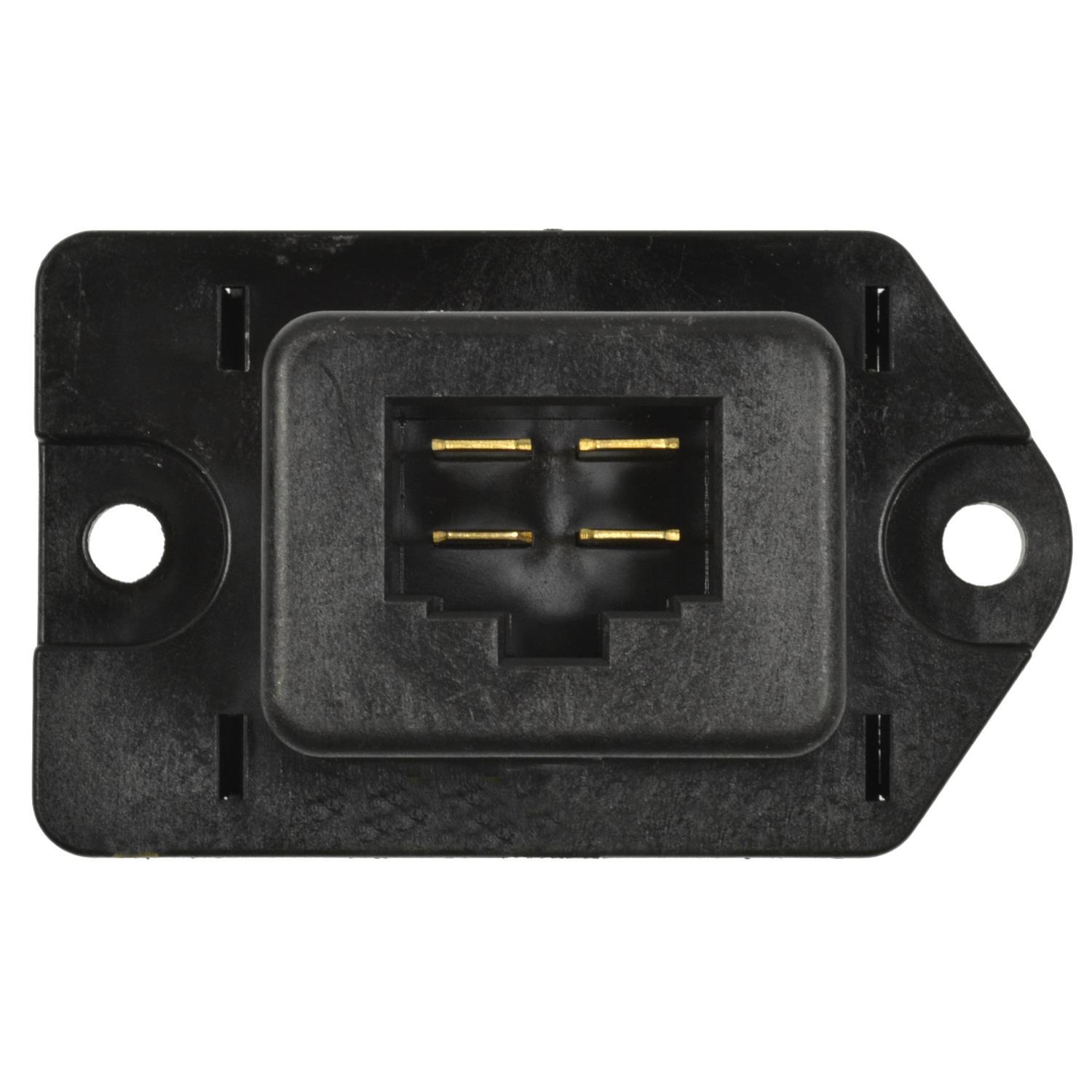 Standard Motor Products RU804 HVAC Blower Motor Resistor product image 3 of 3