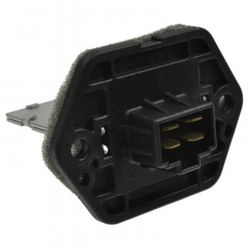 Standard Motor Products RU806 HVAC Blower Motor Resistor product image 2 of 3