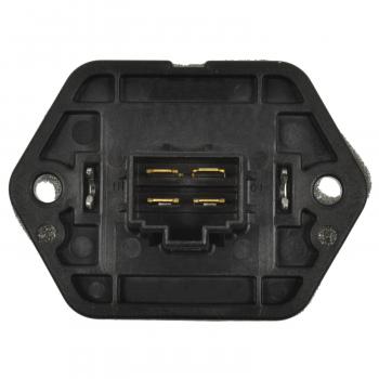Standard Motor Products RU806 HVAC Blower Motor Resistor product image 3 of 3