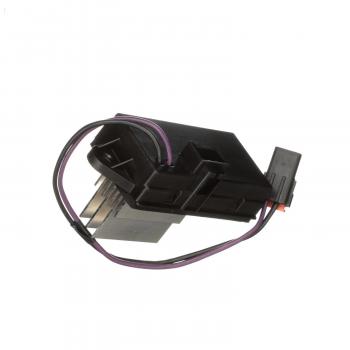 Standard Motor Products RU807 HVAC Blower Motor Resistor product image 1 of 7