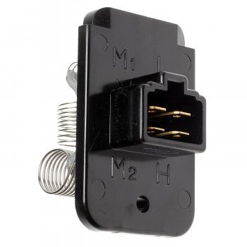 Standard Motor Products RU81 HVAC Blower Motor Resistor product image 2 of 3