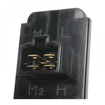 Standard Motor Products RU81 HVAC Blower Motor Resistor product image 3 of 3