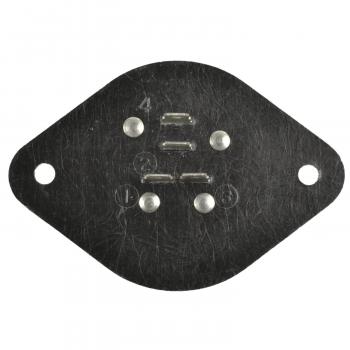 Standard Motor Products RU810 HVAC Blower Motor Resistor product image 3 of 3