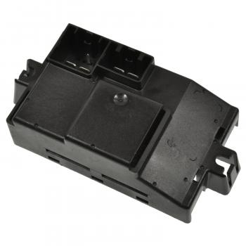 Standard Motor Products RU811 - HVAC Blower Motor Resistor Standard Motor Products RU811 HVAC Blower Motor Resistor product image 2 of 3