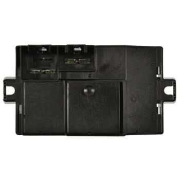 Standard Motor Products RU811 - HVAC Blower Motor Resistor Standard Motor Products RU811 HVAC Blower Motor Resistor product image 3 of 3