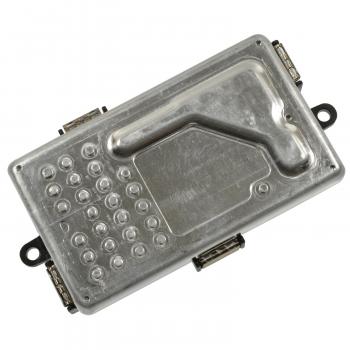Standard Motor Products RU812 - HVAC Blower Motor Resistor Standard Motor Products RU812 HVAC Blower Motor Resistor product image 1 of 3