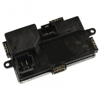 Standard Motor Products RU812 - HVAC Blower Motor Resistor Standard Motor Products RU812 HVAC Blower Motor Resistor product image 2 of 3